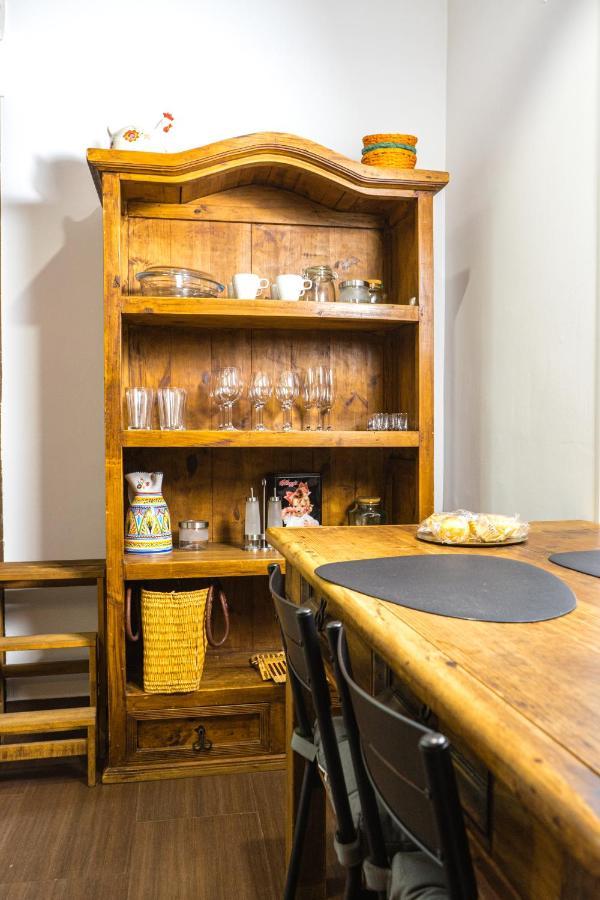 Singular Apartamento En Delicias By Bebalmy Madrid Buitenkant foto